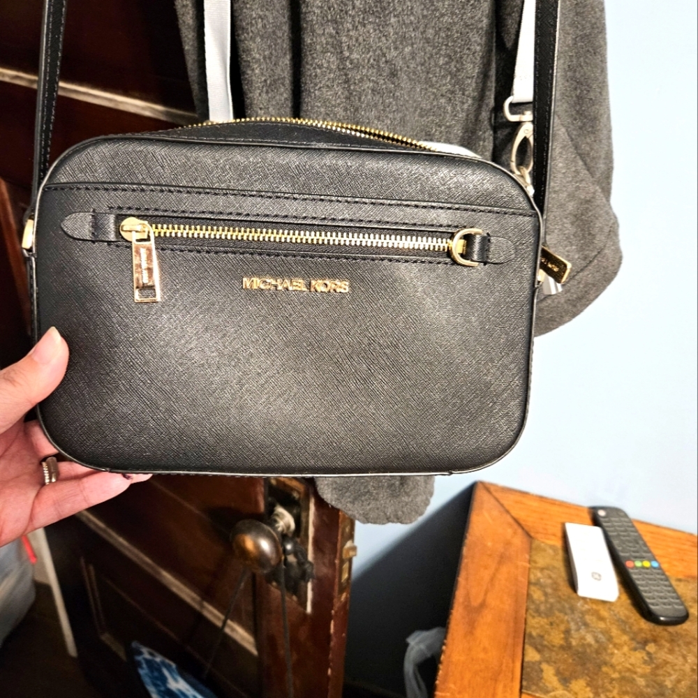 Michael Kors crossbody